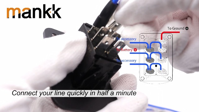 Switch モナーク/ Monark 20 Motor Start Switches Archives - Mason Dynamics